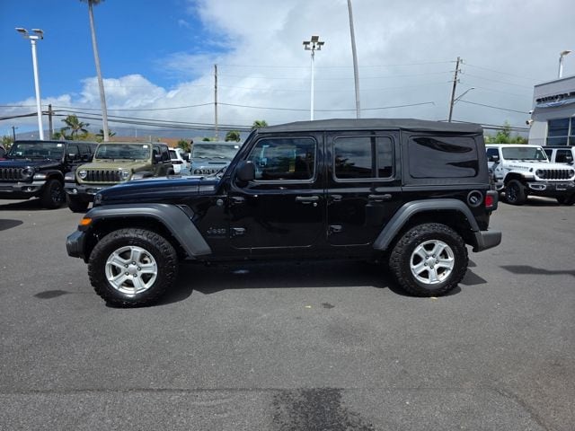 jeep wrangler unlimited 2022 1C4HJXDG4NW162198 image jeep wrangler unlimited 2022 1C4HJXDG4NW162198 image